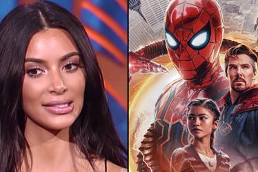 Kim Kardashian critiqué pour avoir publié un énorme spoiler Spider-Man: No Way Home sur Instagram - 19