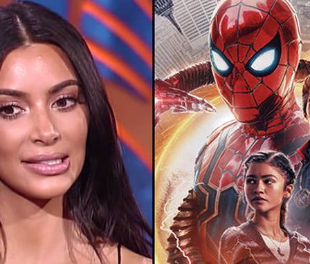 Kim Kardashian critiqué pour avoir publié un énorme spoiler Spider-Man: No Way Home sur Instagram - 20