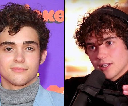 Joshua Bassett parle d'être un survivant d'abus sexuels dans l'enfance 46 Joshua Bassett parle d'être un survivant d'abus sexuels dans l'enfance - 45