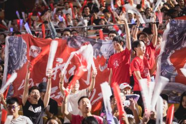 À quoi ressemble chaque liste LPL en 2022 ? - 7