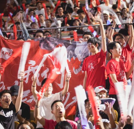 À quoi ressemble chaque liste LPL en 2022 ? 14 À quoi ressemble chaque liste LPL en 2022 ? - 13