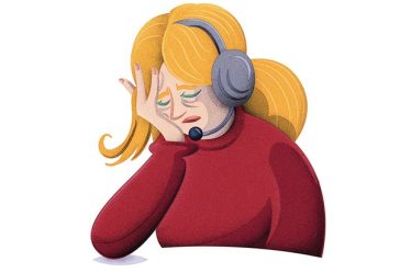 Pourquoi est-il si épuisant d'être poli tout le temps ? - 7