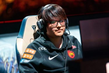L'ancien champion du monde de la Ligue GimGoon se retire du jeu professionnel - 5