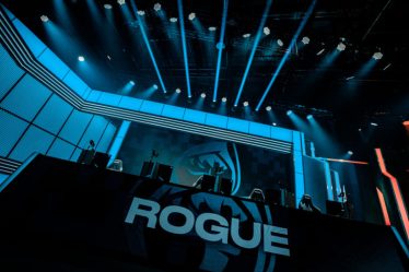Rogue ajoute Malrang et Comp pour compléter la liste LEC pour 2022 - 23