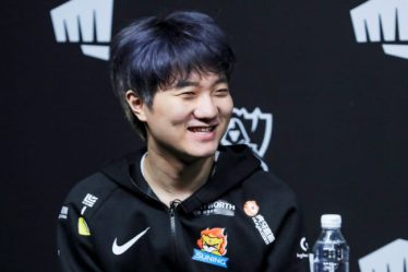 SwordArt rejoint Weibo Gaming et retrouve d'anciens coéquipiers de Suning - 13