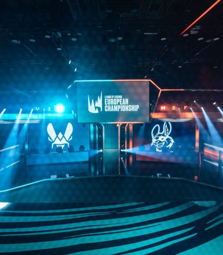 Riot publie les statistiques de diffusion pour la saison LEC 2021 2 Riot publie les statistiques de diffusion pour la saison LEC 2021 - 1