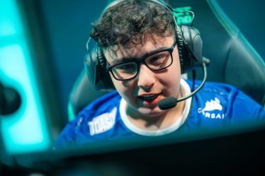 G2 Esports dévoile le roster 2022 de League of Legends - 7