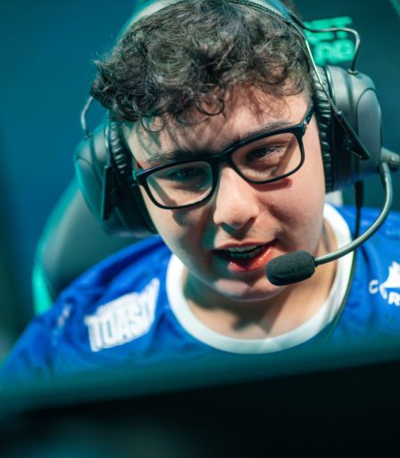 G2 Esports dévoile le roster 2022 de League of Legends - 57