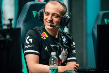 G2 signe un contrat de 4 ans avec Caps - 9