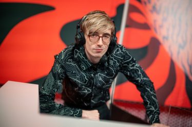 Le lanceur de LEC Vedius sort « Yasuo Rap » - 9