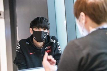 T1 prolonge les contrats d'Oner et Gumayusi pour la saison 2022 LCK - 5