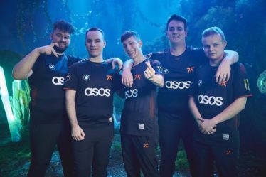 Fnatic devient la première équipe à se qualifier pour les éliminatoires des VALORANT Champions après avoir battu les Vision Strikers - 5