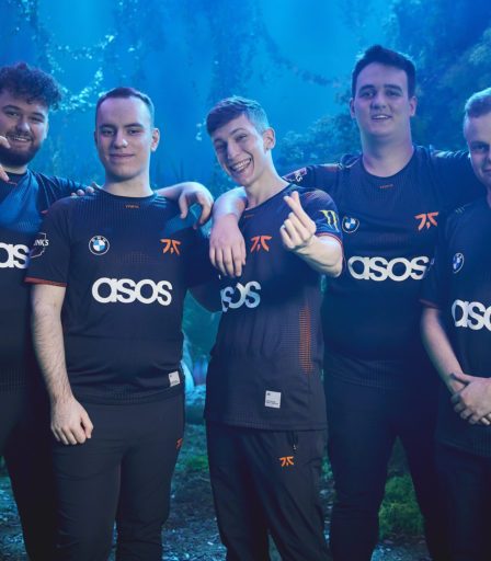 Fnatic devient la première équipe à se qualifier pour les éliminatoires des VALORANT Champions après avoir battu les Vision Strikers - 65