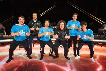 Cloud9 Blue devient la première équipe nord-américaine à se qualifier pour les séries éliminatoires des VALORANT Champions après avoir battu les Vision Strikers - 7