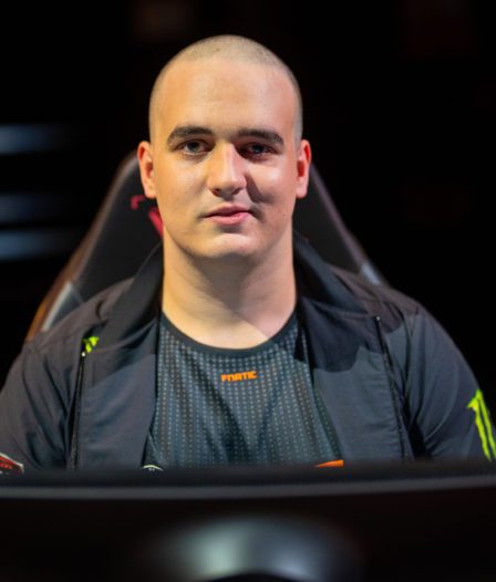 Fnatic se séparerait de Doma 46 Fnatic se séparerait de Doma - 45