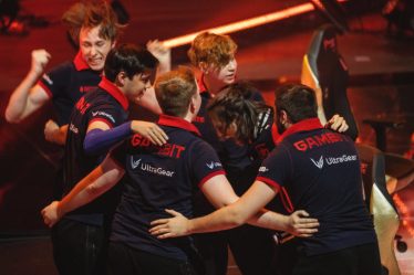 Le match de demi-finale VCT de Gambit contre KRU dépasse le million de téléspectateurs - 7