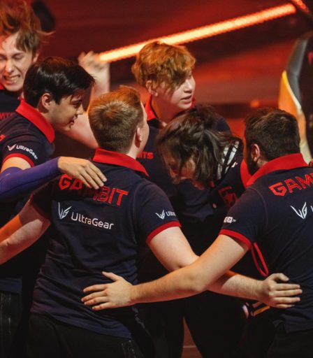 Le match de demi-finale VCT de Gambit contre KRU dépasse le million de téléspectateurs 58 Le match de demi-finale VCT de Gambit contre KRU dépasse le million de téléspectateurs - 57