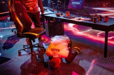 La mentalité d'Acend a fait la différence lors de la finale des champions VCT - 9