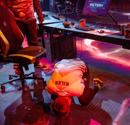 La mentalité d'Acend a fait la différence lors de la finale des champions VCT 14 La mentalité d'Acend a fait la différence lors de la finale des champions VCT - 13