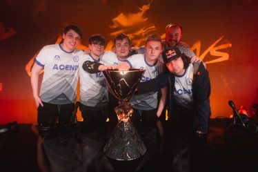 Qui a gagné VALORANT Champions 2021 ? - 9