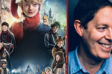 « A Boy Called Christmas » : entretien avec le superviseur VFX de Framestore, Stuart Penn - 8
