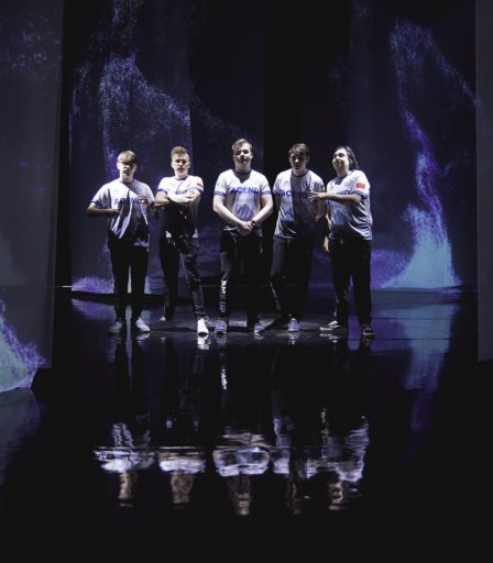Acend obtient une place pour les éliminatoires des VALORANT Champions après avoir battu Envy en match de groupe - 29