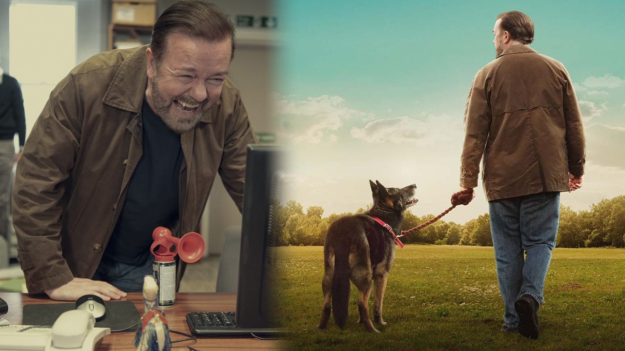 'After Life' Saison 3: À venir en janvier 2022 et à quoi s'attendre 2 'After Life' Saison 3: À venir en janvier 2022 et à quoi s'attendre - 1