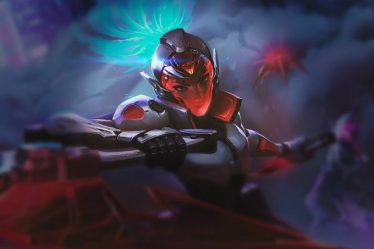 Un joueur de ligue découvre une utilisation unique de la téléportation avec Akali - 27