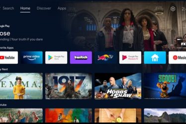 Android TV 12 arrive, le réseau cuivre ADSL est obsolète, c'est le résumé ' › Geeky News - 7