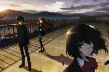 (2022) Top 7 des meilleurs anime d'horreur sur Hulu adapté de Light Novels - 19