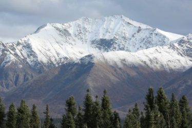 Après une chaleur record, l'Alaska fait face à un déluge de glace – sciences et Avenir › Geeky News - 4