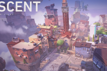 Un joueur de Fortnite recrée la carte Ascent de VALORANT en mode créatif - 7
