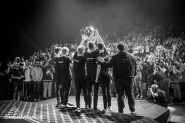 Dupreeh, Magisk et coach zonic quittent officiellement Astralis - 9