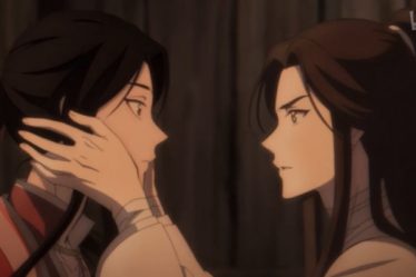 (2022) Top 10 des meilleurs anime BL sur Funimation | les garçons aiment - 22