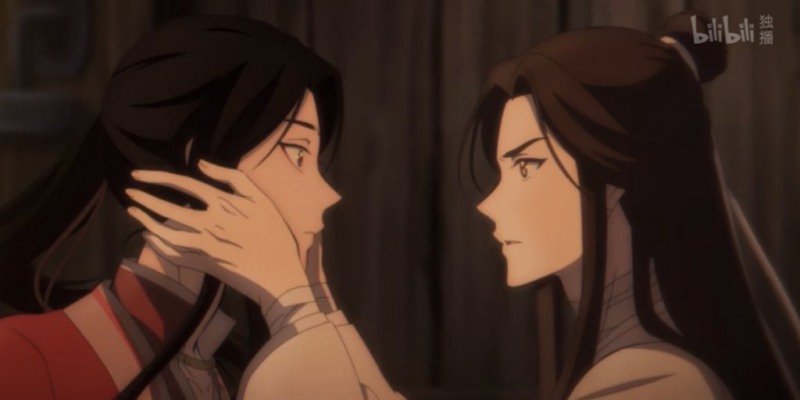 (2022) Top 10 des meilleurs anime BL sur Funimation | les garçons aiment 2 (2022) Top 10 des meilleurs anime BL sur Funimation | les garçons aiment - 1
