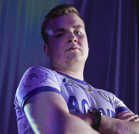 Acend BONECOLD sur sa victoire sur Envy : "Nous n'avions vraiment aucune pression avant la série… nous nous sentions extrêmement détendus et concentrés" - 25