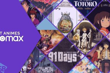 Top 15 des meilleurs anime doublés sur HBO Max 2021 - 10