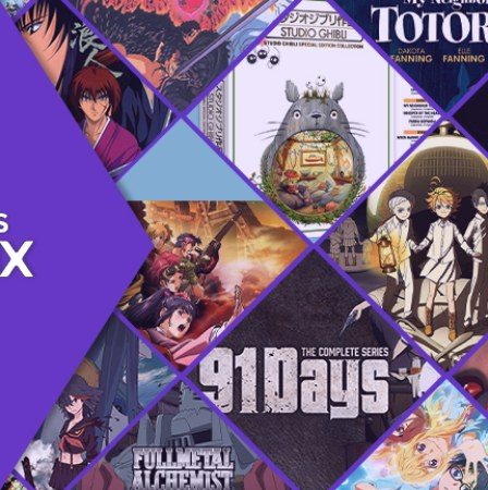 Top 15 des meilleurs anime doublés sur HBO Max 2021 2 Top 15 des meilleurs anime doublés sur HBO Max 2021 - 1
