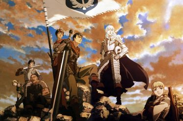 Top 15 des meilleurs anime fantastique sur Netflix | Hulu 2022 - 8
