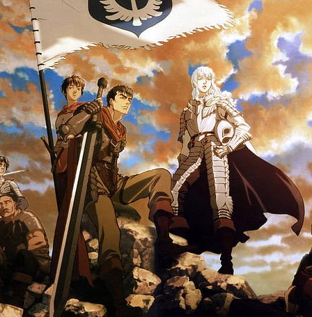 Top 15 des meilleurs anime fantastique sur Netflix | Hulu 2022 46 Top 15 des meilleurs anime fantastique sur Netflix | Hulu 2022 - 45