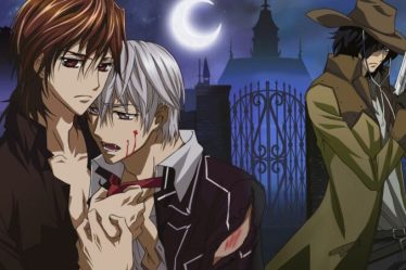 Top 10 des meilleurs anime vampires sur Hulu (2022) - 11