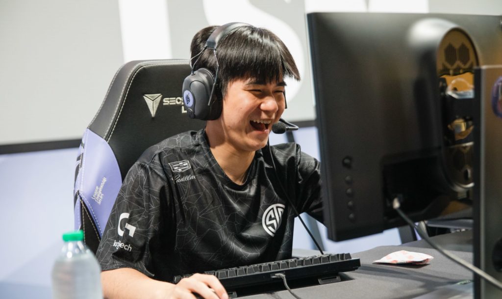 Meilleurs affrontements du week-end d'ouverture du LCS Summer Split 2022 4 Meilleurs affrontements du week-end d'ouverture du LCS Summer Split 2022 - 3