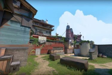 Un joueur de VALORANT découvre un autre exploit de Cypher Spy Cam sur Breeze - 5