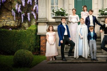 'Bridgerton' Saison 2 sur Netflix: sortie en mars 2022 et ce que nous savons jusqu'à présent - 11
