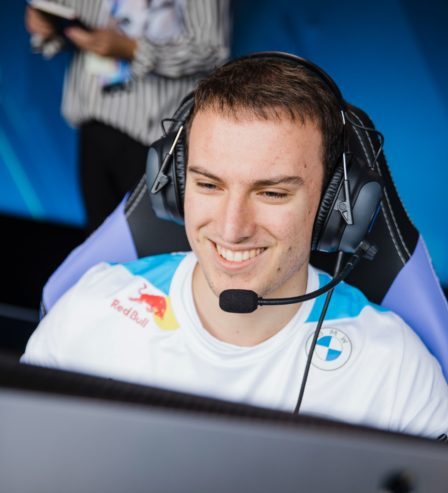 Vitality présente la liste LEC 2022, confirme les ajouts de Perkz, Alphari et Carzzy 2 Vitality présente la liste LEC 2022, confirme les ajouts de Perkz, Alphari et Carzzy - 1