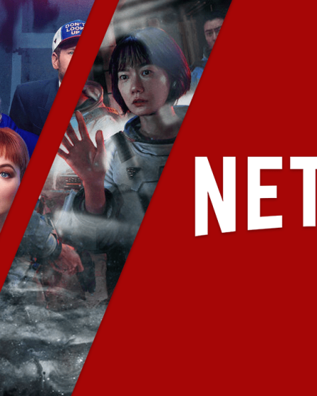 Ce qui arrive sur Netflix cette semaine : du 20 au 26 décembre 2021 12 Ce qui arrive sur Netflix cette semaine : du 20 au 26 décembre 2021 - 11