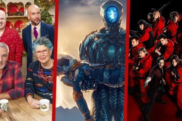 Ce qui arrive sur Netflix cette semaine : du 29 novembre au 5 décembre 2021 - 6