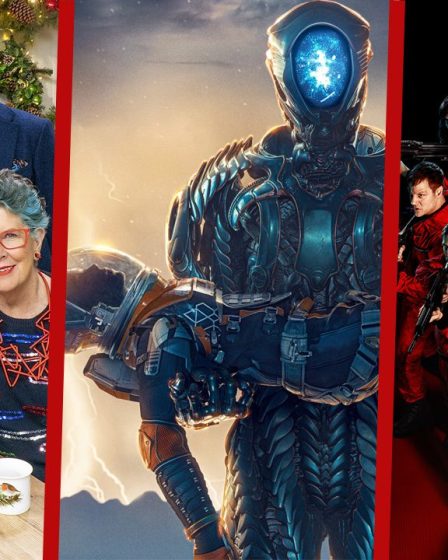 Ce qui arrive sur Netflix cette semaine : du 29 novembre au 5 décembre 2021 71 Ce qui arrive sur Netflix cette semaine : du 29 novembre au 5 décembre 2021 - 70