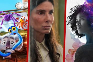 Ce qui arrive sur Netflix cette semaine : du 6 au 12 décembre 2021 - 6