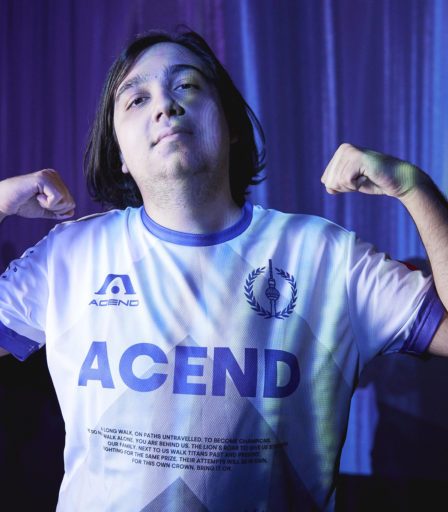 Acend bat Team Secret et devient le premier demi-finaliste de VALORANT Champions 42 Acend bat Team Secret et devient le premier demi-finaliste de VALORANT Champions - 41